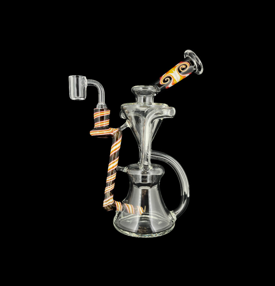 Phoenix Star Wig Wag Recycler