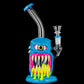 3D Painted Monster Rig