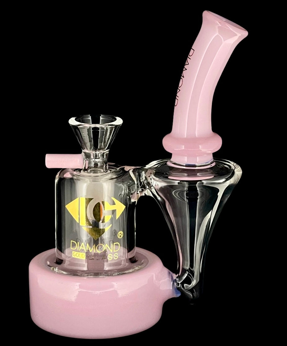 Diamond Glass RBR Rig