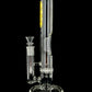Grav Straight w/ Honey Comb Perc & Ice Catch