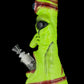 Green Monster Beaker