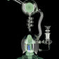 Spiral Recycler w/ Mushroom