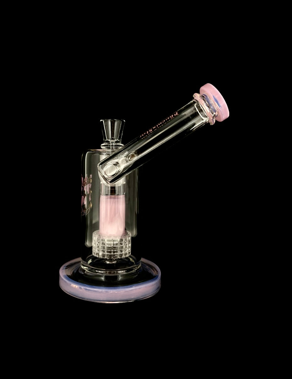 Phoenix Star Side Car Rig with Matrix Perc