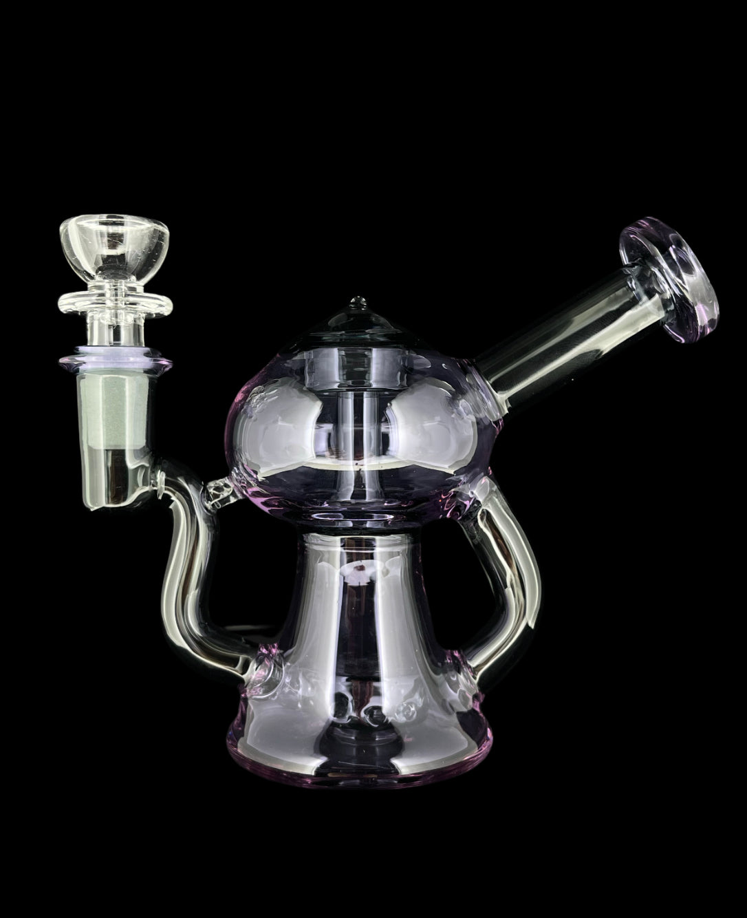 UFO Full Color Recycler