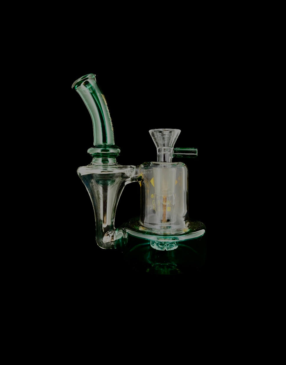 Diamond Glass RBR Rig