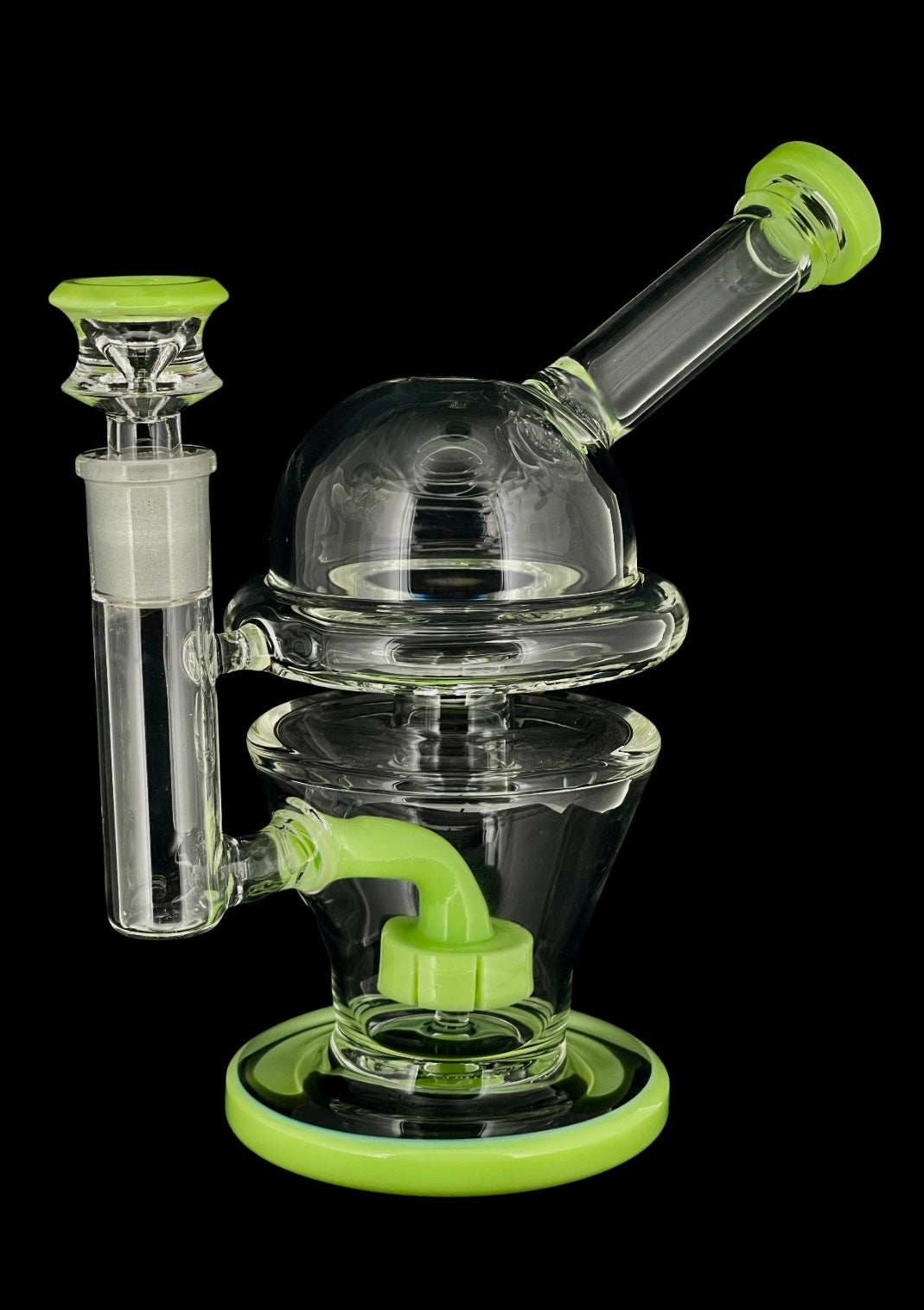 Ice Cream Bowl Rig