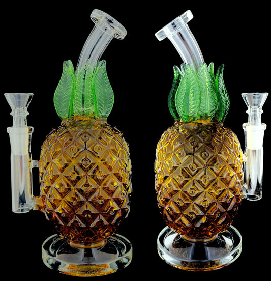 Pineapple Rig