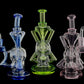 8” Color Fab Recycler