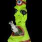 Green Monster Beaker