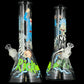 Rick & Morty Beaker