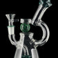 Spinning Marble Rig