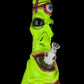 Green Monster Beaker