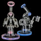 Double Donut Rig