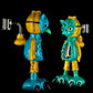 Standing Owl Rig