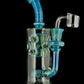 Bubble Trap Fab Rig w/ Showerhead Perc