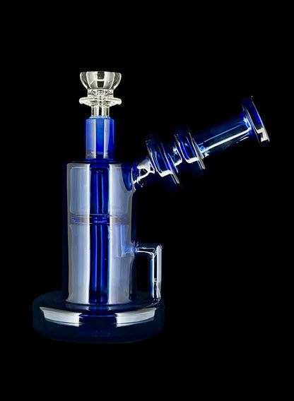 Full Color Bubbler Recycler