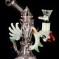 7" Bird Rig