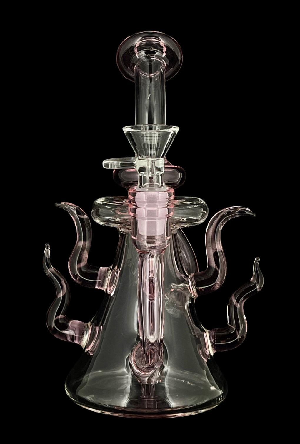 Horny Recycler Rig