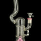 Curved Neck Ball Perc Rig
