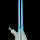 Faded Holographic Beaker