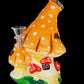 Yellow Mushroom House Rig