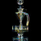 Holographic Recycler with Stemline Perc