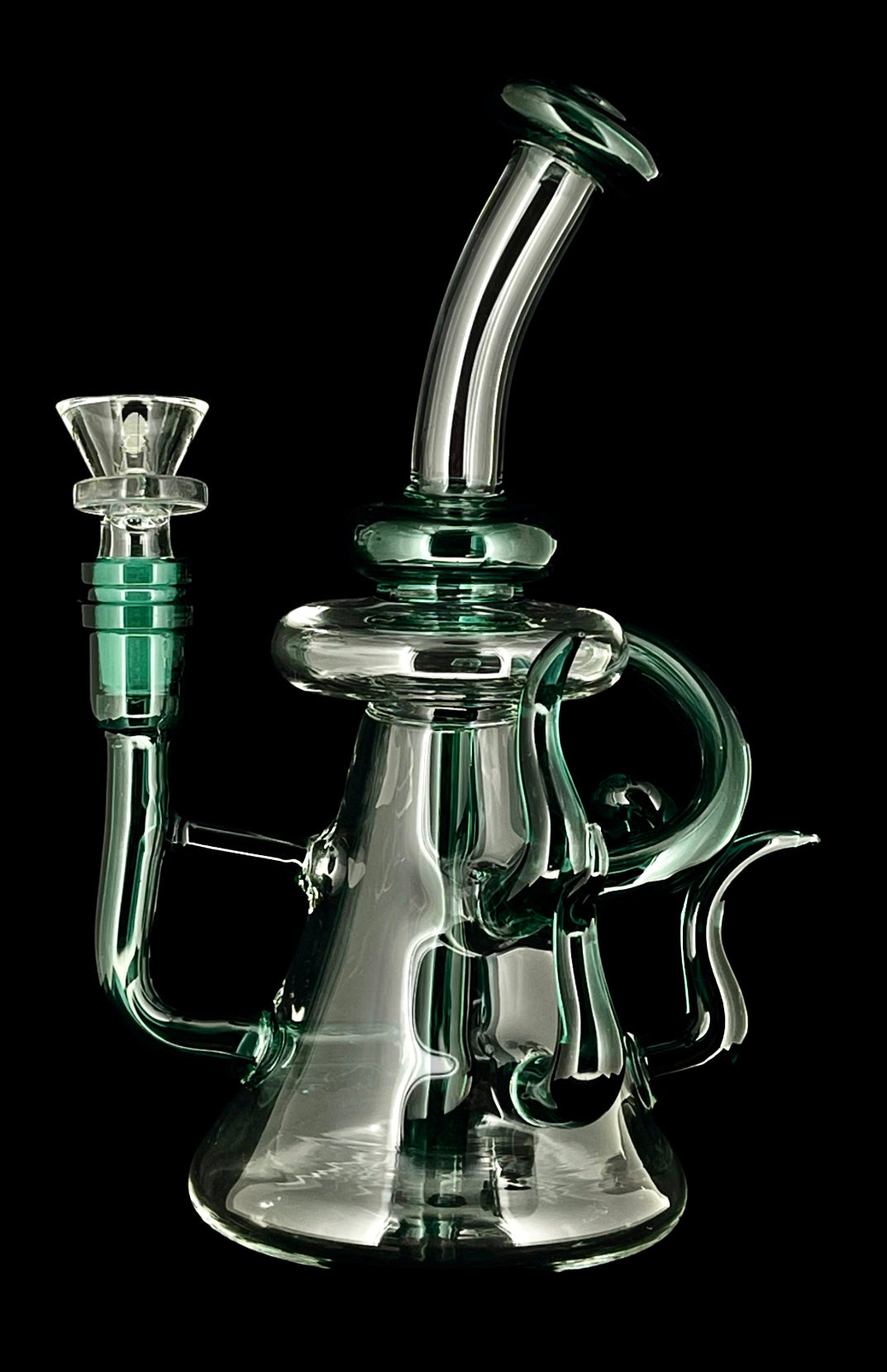 Horny Recycler Rig