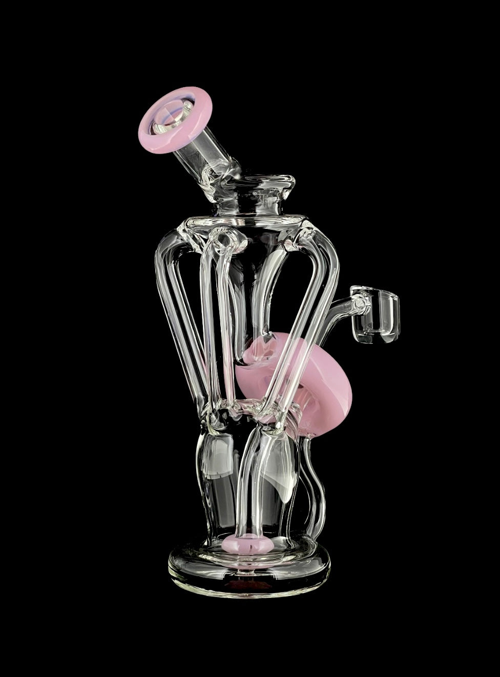 Donut Triple Recycler