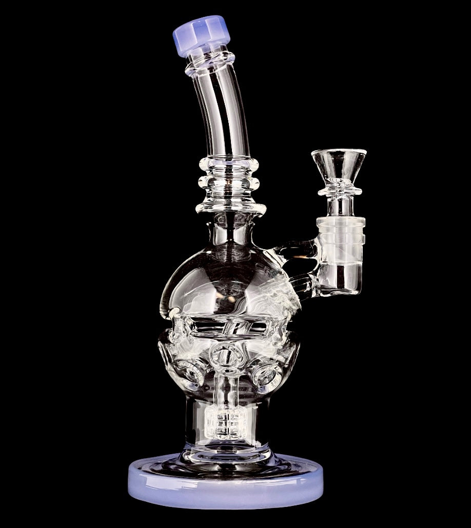 Fab Egg Rig w/ Matrix Perc