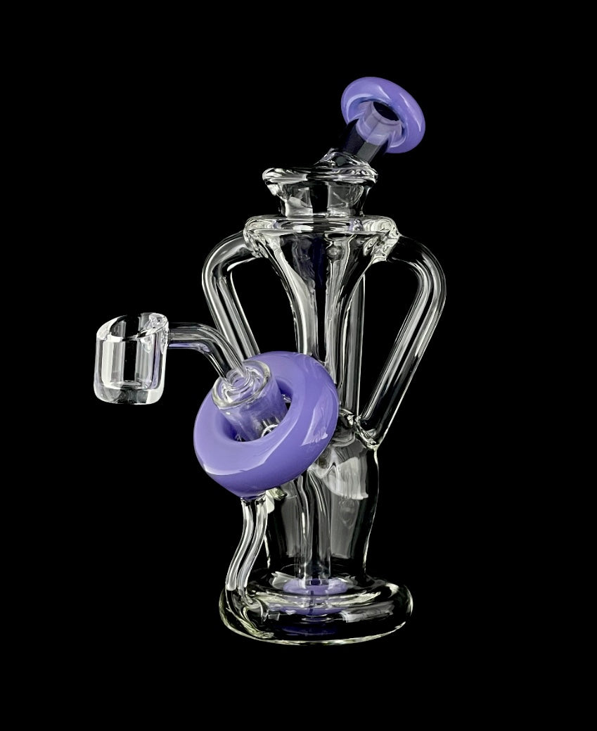 Donut Triple Recycler