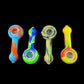 Silicone Spoon Pipe