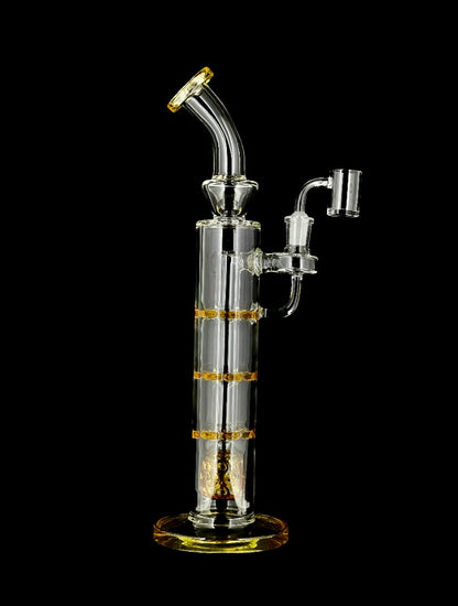 Triple Stack Straight Rig