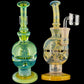Bubble Trap Fab Egg Rig