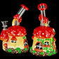 Mushroom Hut Rig