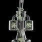10” Twin Turbine Rig