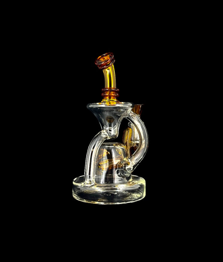 Diamond Glass Recycler