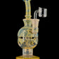 Bubble Trap Fab Egg Rig