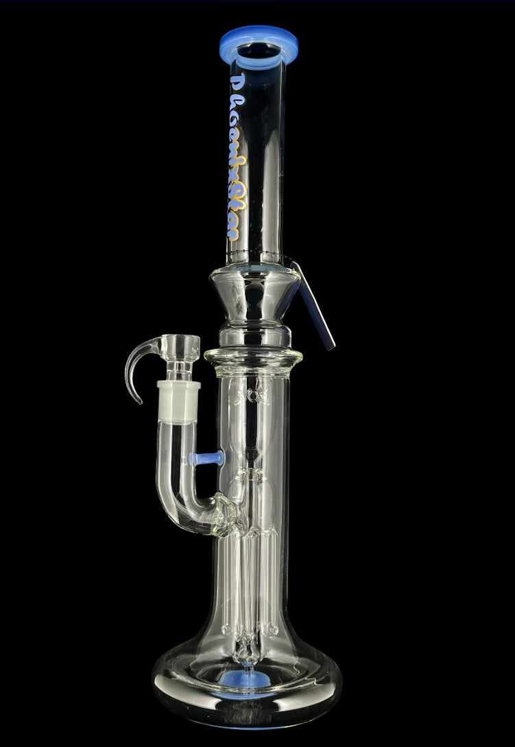 Phoenix Straight Incycler