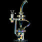 Holographic Recycler w/ Blown-in Shower Head