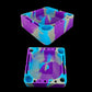 Silicone Square Ashtray