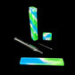 Silicone Nectar Straw Kit