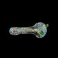 Fumed Frit Hand Pipe