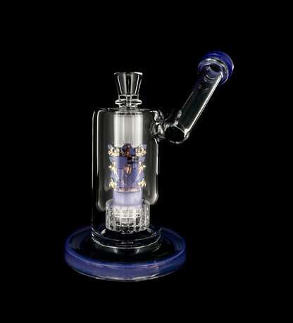 Phoenix Star Side Car Rig with Matrix Perc