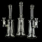 Clear Bottle Rig