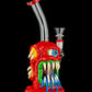 3D Painted Monster Rig