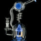 Spiral Recycler w/ Mushroom