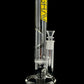 Grav Straight w/ Honey Comb Perc & Ice Catch