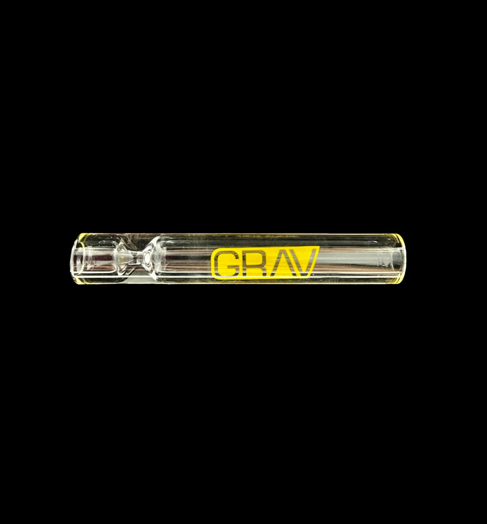 Grav One Hitter