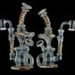 Shane Smith Dichro Linework Recycler