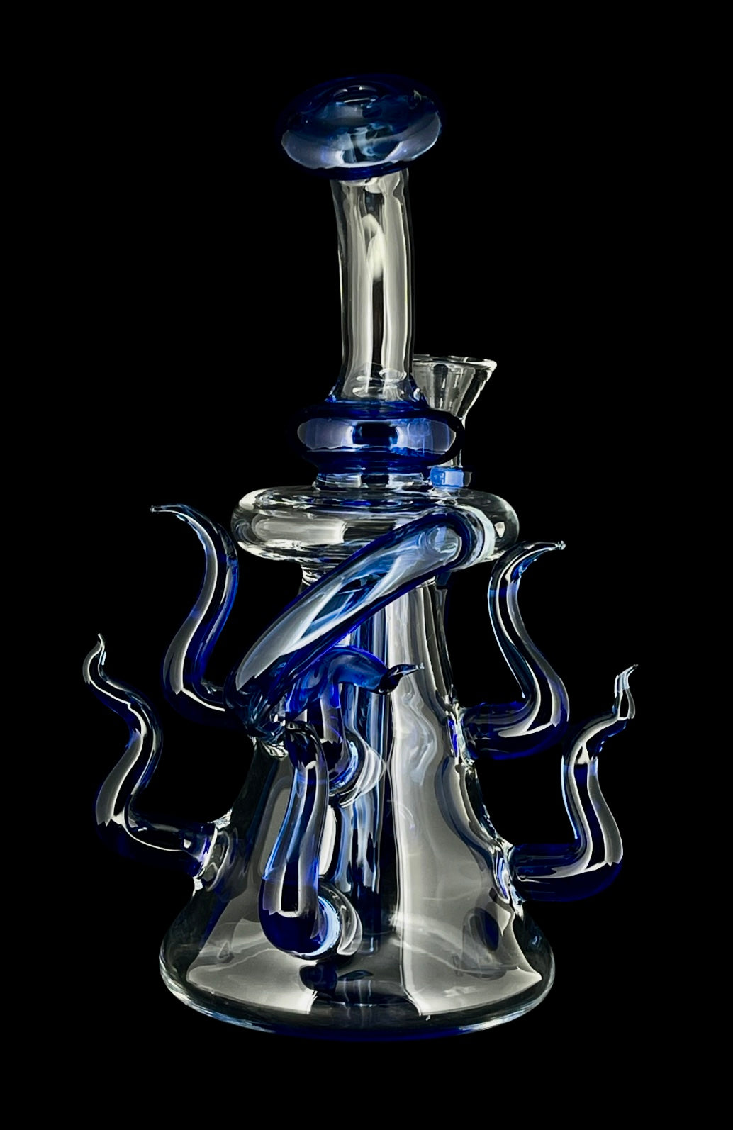 Horny Recycler Rig